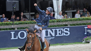 Congratulations Team Thijssen!