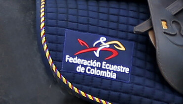 Roberto Teran Tafur and Dez' Ooktoff selected to represent Colombia at the Tokyo Olympics