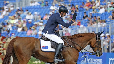 Rowan Willis withdraws from the Tokyo Olympics