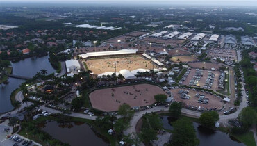 Global Equestrian Group, Waterland Private Equity, and Wellington Equestrian Partners join forces to invest in the globalization of equestrian sport