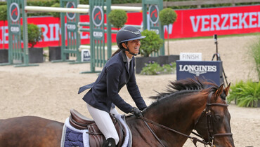 The Next Generation: Ioli Mytilineou – 