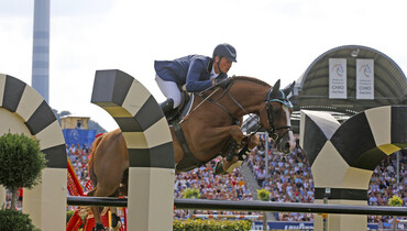 Scuderia 1918 Tobago Z tops the WBFSH ranking for July 2021