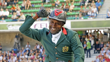 Morocco names team for Tokyo Olympics