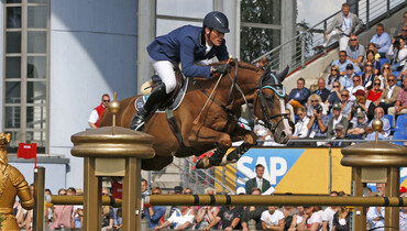 Scuderia 1918 Tobago Z tops WBFSH ranking for June 2021