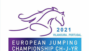 The teams, horses and riders for the 2021 European Championships for children, junior and young riders