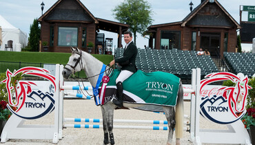 Conor Swail conquers Tryon Summer 5 with trio of wins