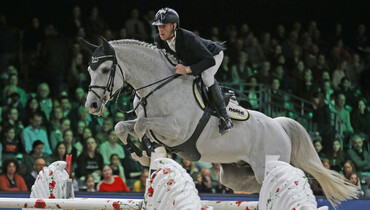 Farewell to Cornado NRW