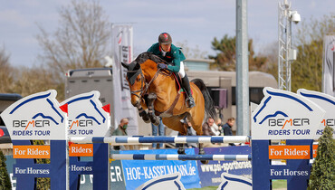 Morocco’s Samy Colman misses out on the Olympic Games after testing positive to Covid-19