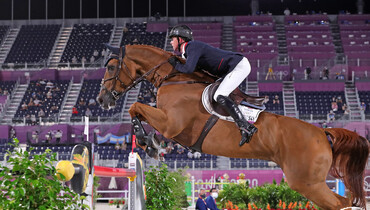Thriller in Tokyo as Varela draws up a fine line for the Olympic individual qualifier