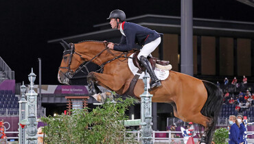 No Olympic team competition for Brash as Jefferson is out with minor strain