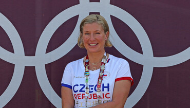 New chapter for Jessica Kürten