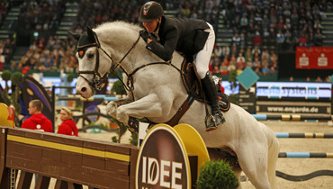 Who’s climbing on the Longines Ranking?
