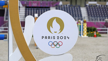 Definite entries for Paris 2024 confirmed