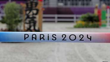 FEI Board meeting: FEI Olympic Group Qualification Events for Paris 2024 approved