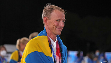 Looking back at 2021 – with Peder Fredricson, part one: “Without the media hype, I would not have become world no. one”
