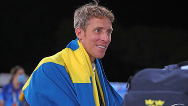 Looking back at 2021 – with Henrik von Eckermann: “Our success in Tokyo has been great for the status of our sport in Sweden”