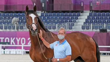 The Swedes name their team for the Longines FEI European Championships 2021