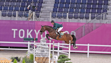 Rodrigo Pessoa on the Olympic format: “I hope the FEI will listen this time”