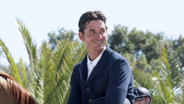 The riders for CSI5* Hubside Jumping Valence