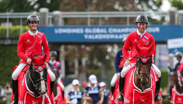 London Knights claim first win of the season in action packed GCL Valkenswaard