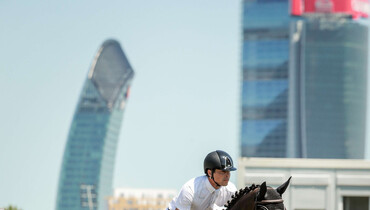 FEI Board allocates 2023 European Championship to Milan