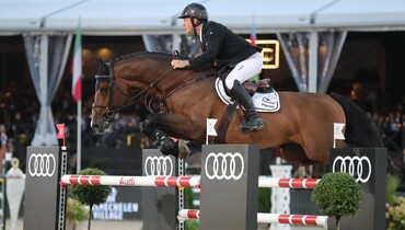 Carambole makes Willem Greve’s life easy at Brussel Stephex Masters