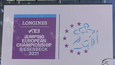 A guide to the Longines FEI European Championships 2021