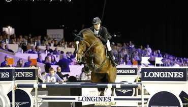Willem Greve with popular home win in the Grand Prix in Drachten