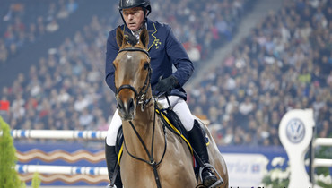 Top riders to Treffen