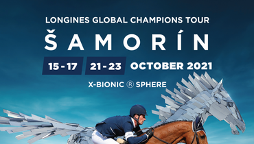 LGCT season 2021 update - Welcome to Šamorín!