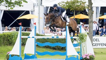 Dutsboy sold to Jessica Springsteen