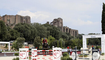 Shanghai Swans slay in dramatic GCL Rome victory