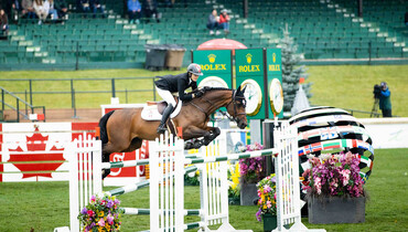 Inside the CSIO Spruce Meadows 'Masters' 2021 - Saturday 11th September