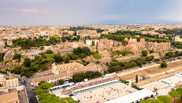Championship battle set to reach fever pitch at second week of Longines Global Champions Tour in Rome