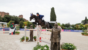 GCL round one in Rome potentially shuffles the deck in championship race