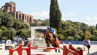 Valkenswaard United are ‘back in business’ cementing their place at top of thrilling championship race with win in GCL Rome