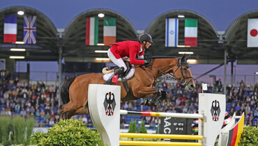 World-class at the Soers: The horses, riders and teams for CHIO Aachen 2022