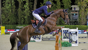 Breaking it down: Medal predictions for the Agria FEI Jumping World Championship 2022