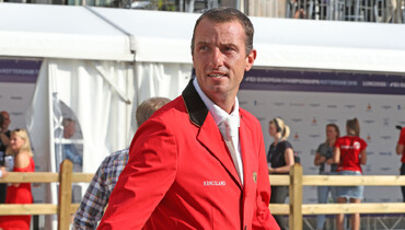Gregory Wathelet: “Good horsemanship is much more than just good riding”
