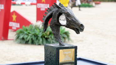 The horses, riders and teams for CSIO5* Sopot