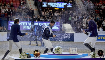 Oslo opener sets stage for exciting new season