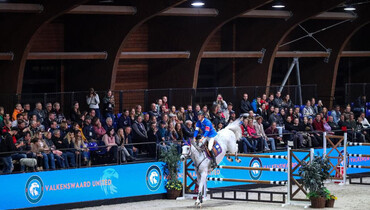 Battle lines drawn as star strikers are revealed for final GCL face off in Šamorín
