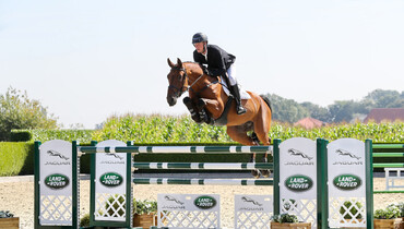 Holger Hetzel Sport Horse Sales presents: Rock'n'Roll