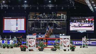 Shanghai Swans vow to ‘Fight for it’ as one fence separates them from Championship leaders