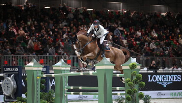 Belgium’s Philippaerts wins Banca Passadore speed in Verona