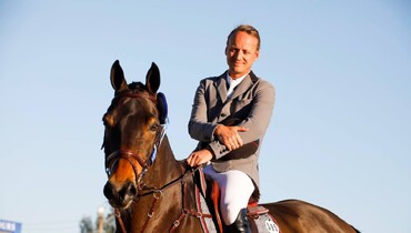 This weekend's CSI3* and CSI2* Grand Prix winners
