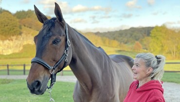 That Special Bond – with Kerry Finch: “There can’t only be one, because there were so many”