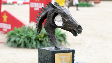 2022 Longines FEI Jumping Nations Cup™ series qualifier to return to U.S. with new location in San Juan Capistrano, California