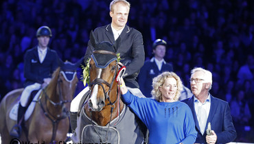 Quotes after the Grand Prix in Amsterdam | “He really knows what the game is and he loves to do it”