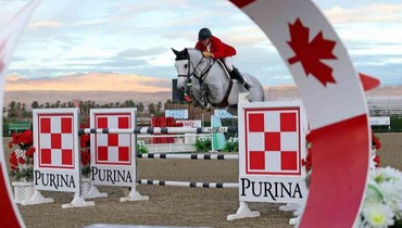 Will Simpson continues mastery of HITS Thermal with fifth Grand Prix win